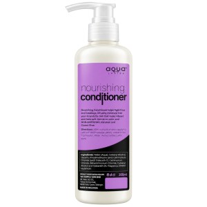 Aq Nourishing Cond 300ml